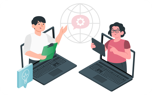 Solusi Belajar Online Terdepan